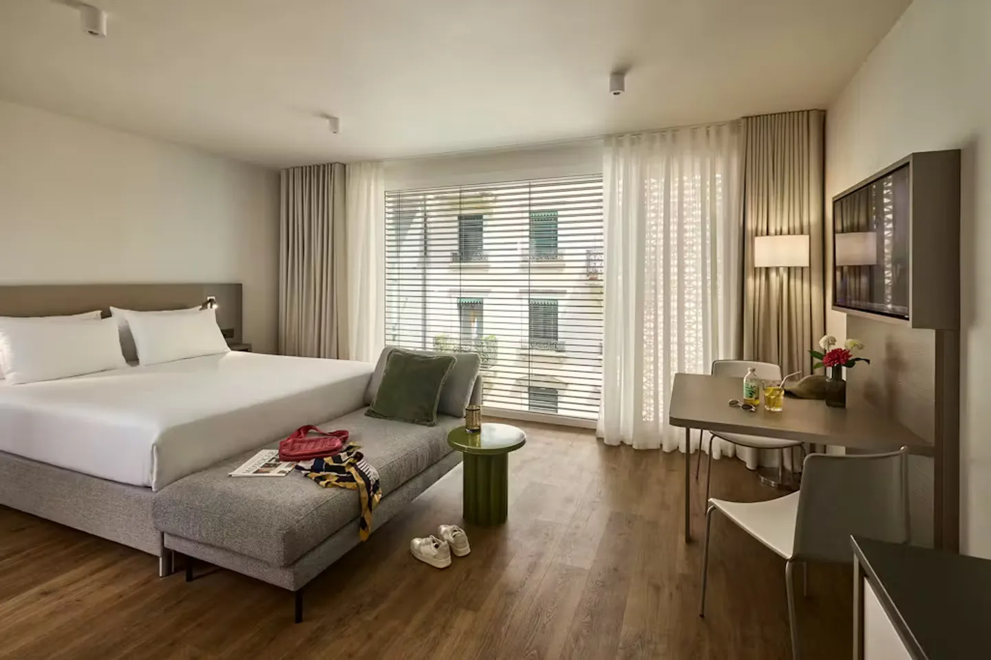 Charmant appartement à Genève - Photo 1 sur 10
