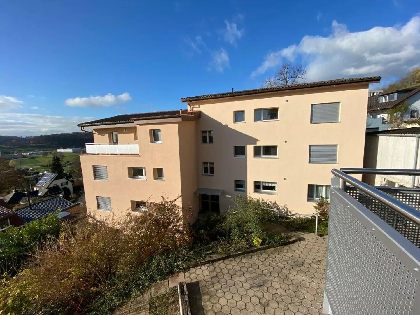 Vivere a Thayngen - Foto 2 di 6