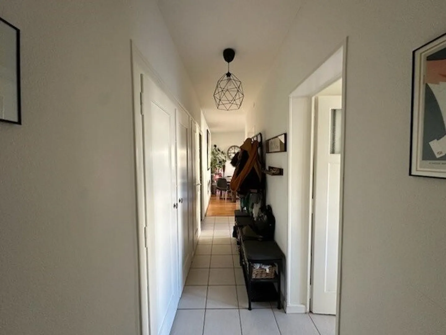 Apartment for rent - Photo 5 of 8