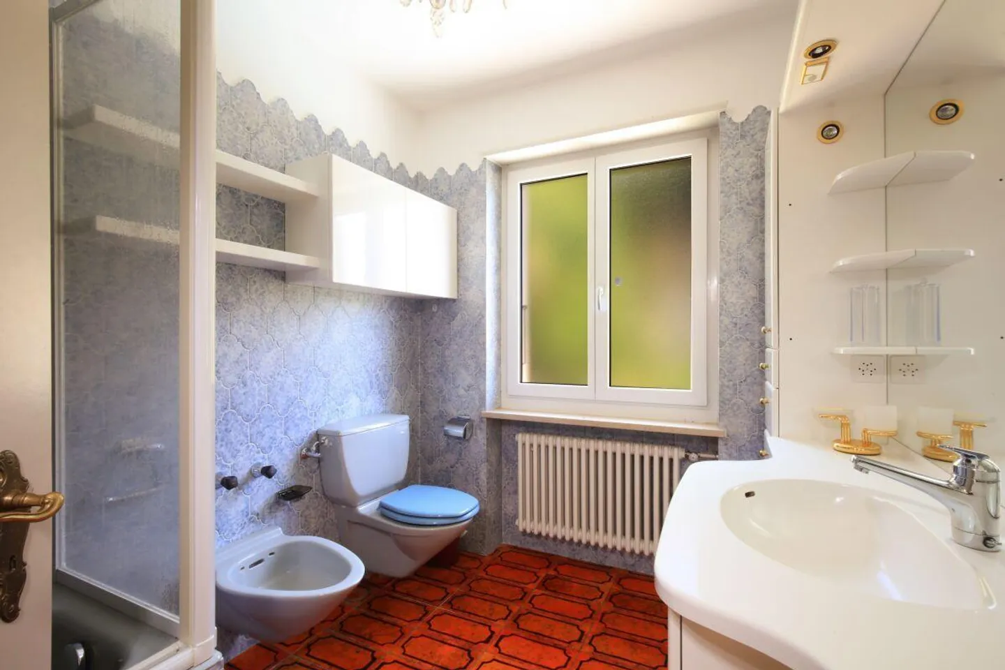 CARABIETTA – Villa Incantevole con Piscina - Foto 16 di 24