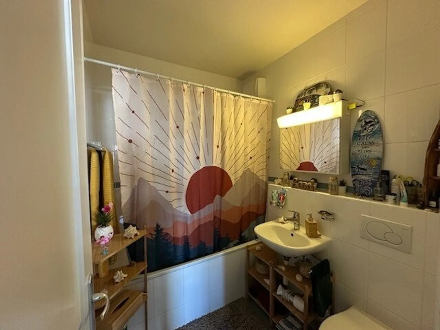 Apartment for rent - Photo 8 of 8