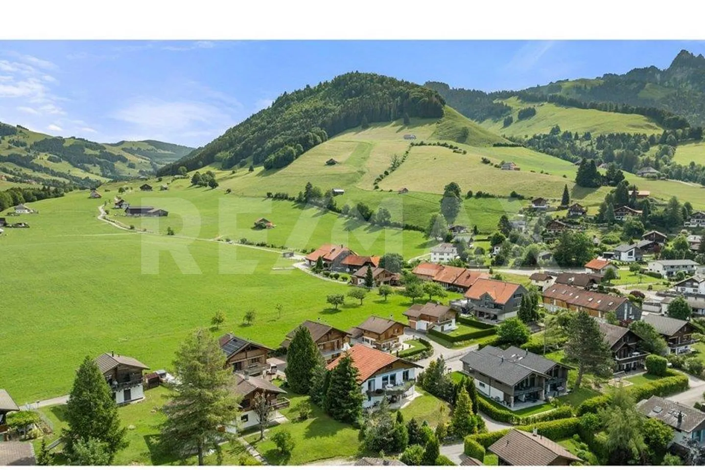 Exklusives Einfamilienhaus mit Aussicht - Foto 9 von 13
