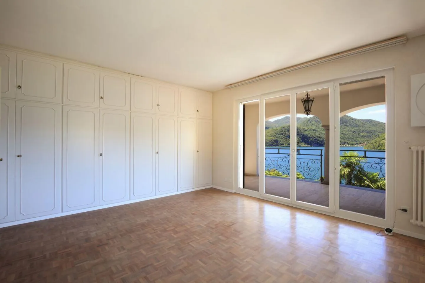 CARABIETTA – Villa Incantevole con Piscina - Foto 21 di 24