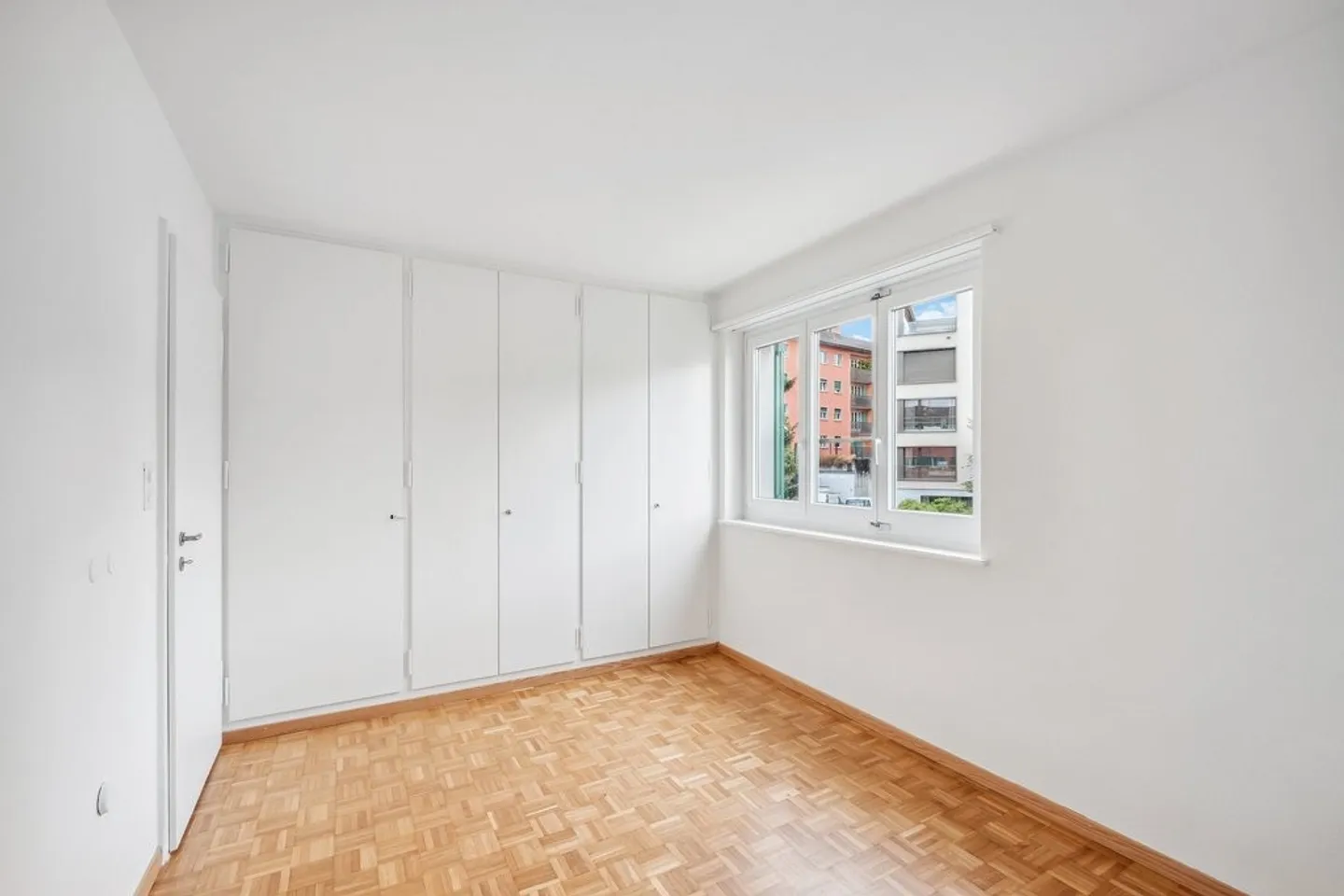 Wohnung in Rüschlikon mit Balkon - Foto 4 von 9