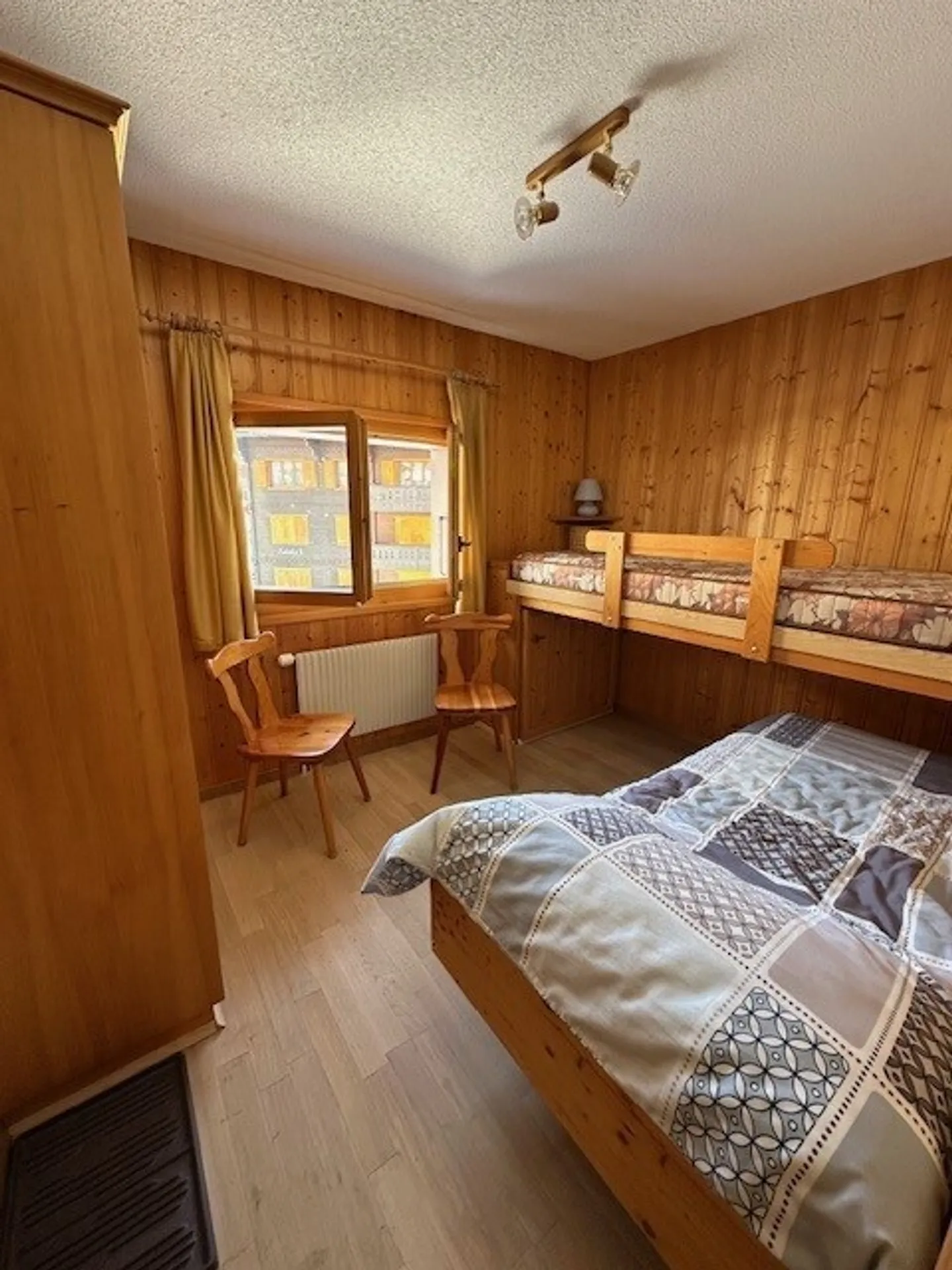 Charming Apartment in Champéry - Photo 13 of 16