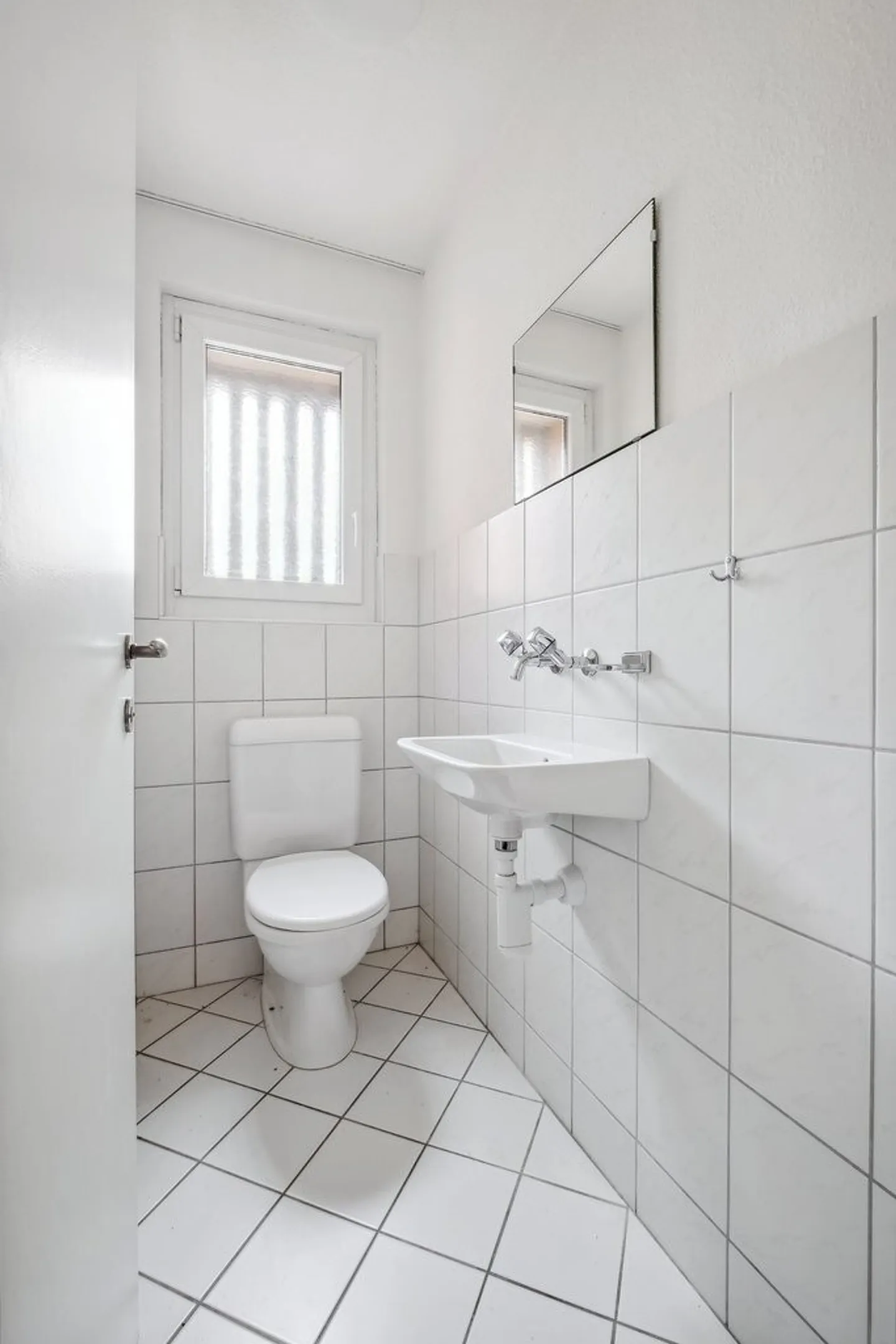 Wohnung in Rüschlikon mit Balkon - Foto 5 von 9
