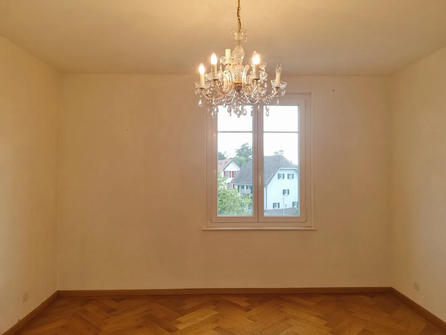 Appartement spacieux 3.5 pièces - Photo 6 sur 8