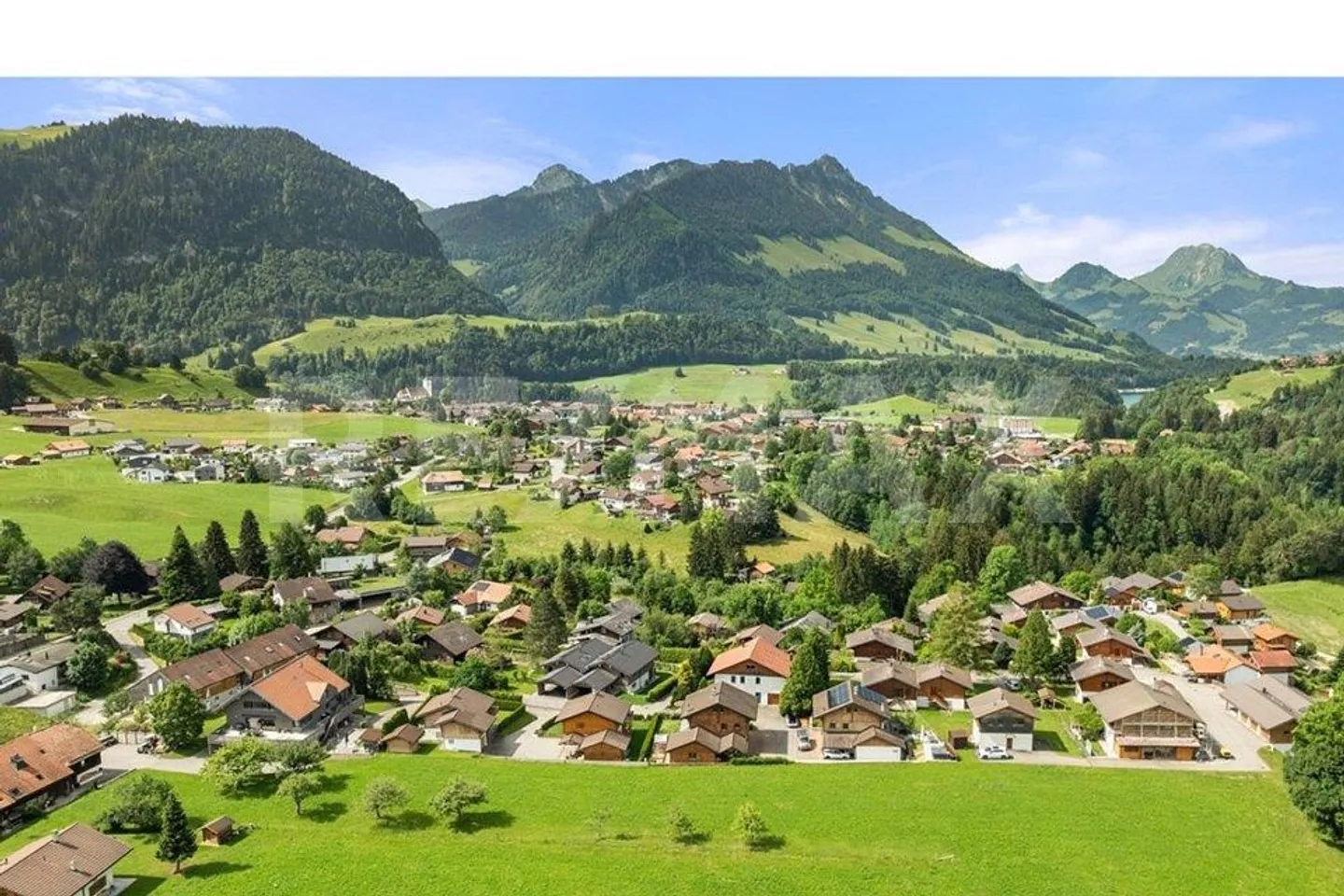 Exklusives Einfamilienhaus mit Aussicht - Foto 11 von 13