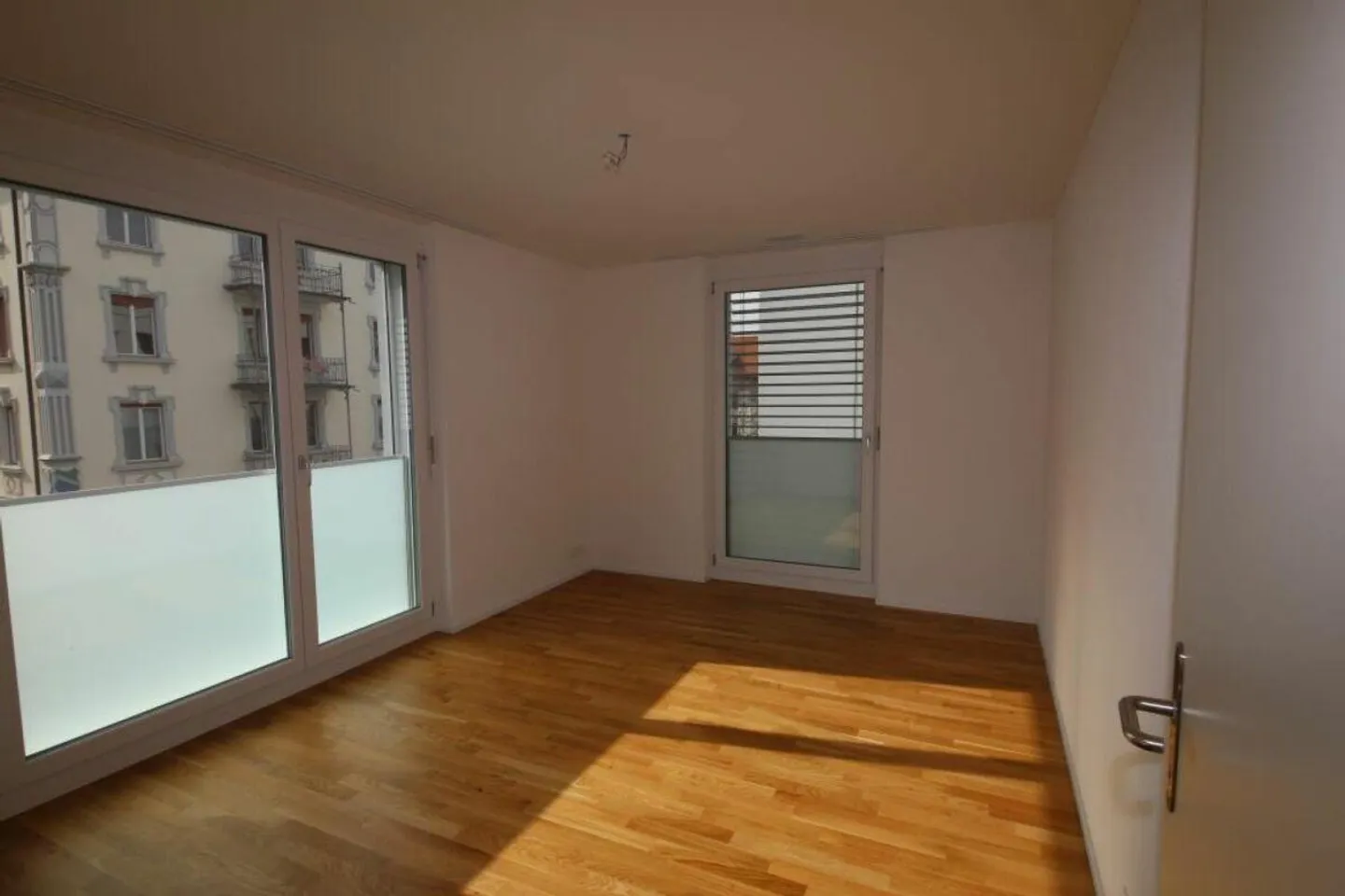 Appartamento vicino alla città - Foto 6 di 10