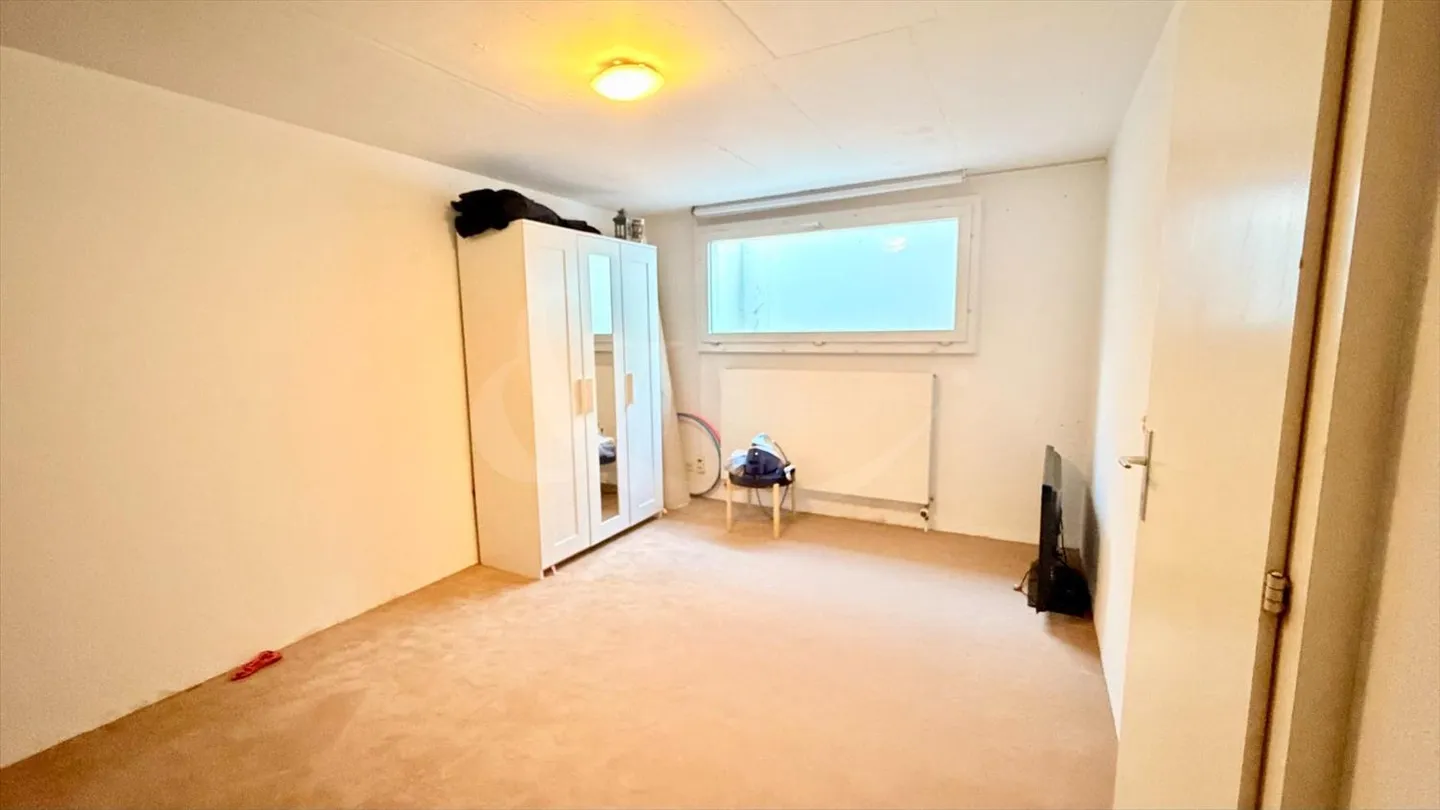 Villa adiacente tranquilla in un quartiere residenziale di Veyrier - Foto 10 di 11