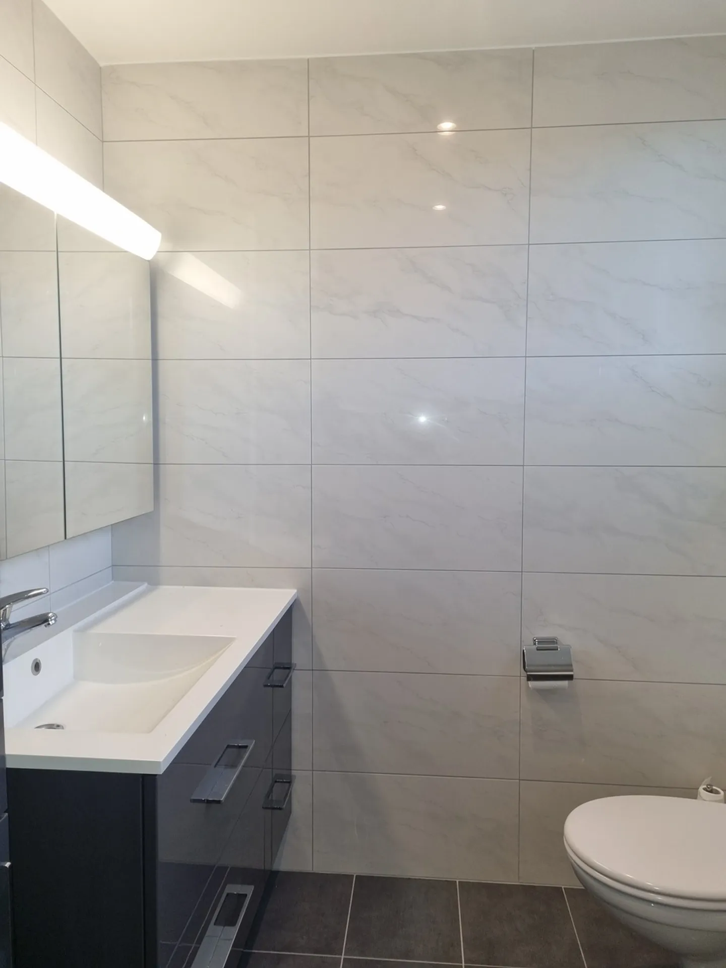 Appartement spacieux 3.5 pièces - Photo 7 sur 8