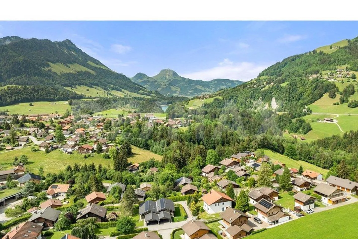 Exklusives Einfamilienhaus mit Aussicht - Foto 10 von 13