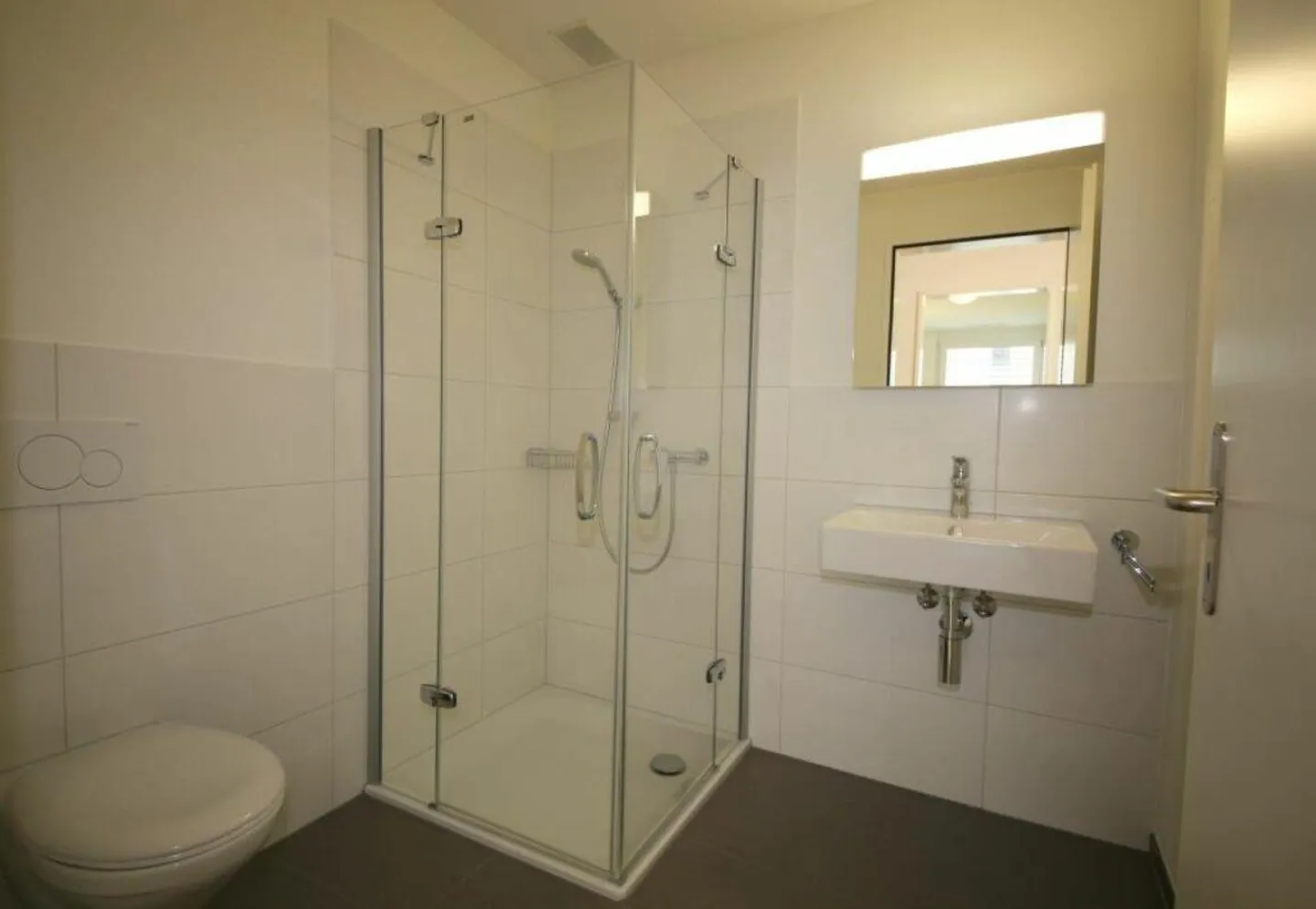 Appartamento vicino alla città - Foto 4 di 10