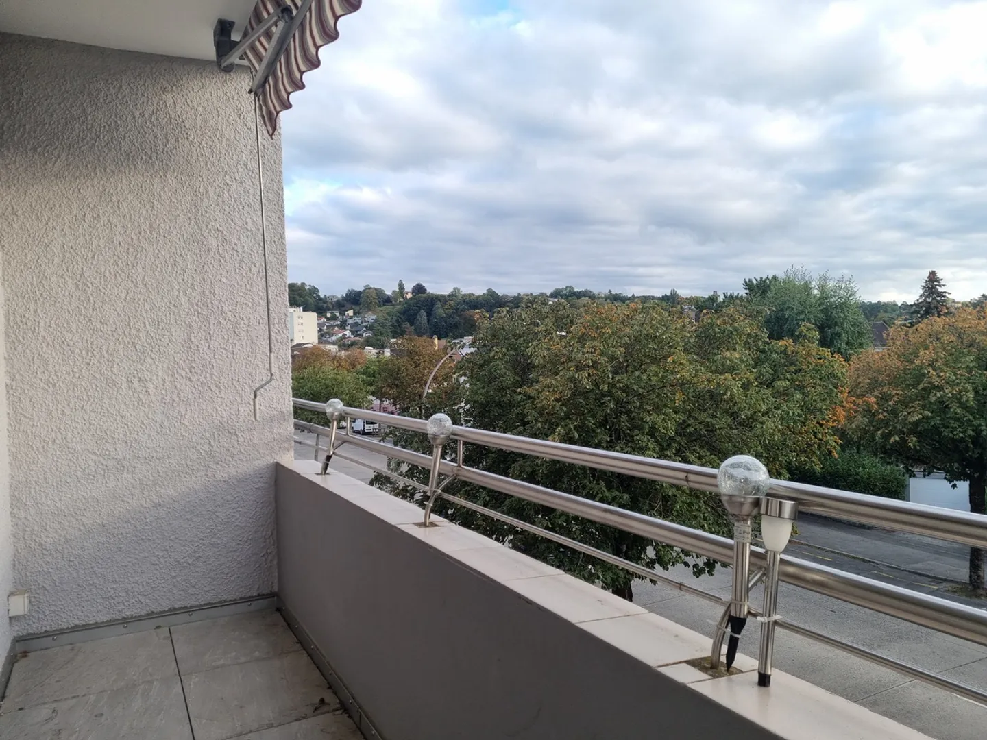 Appartement spacieux 3.5 pièces - Photo 8 sur 8