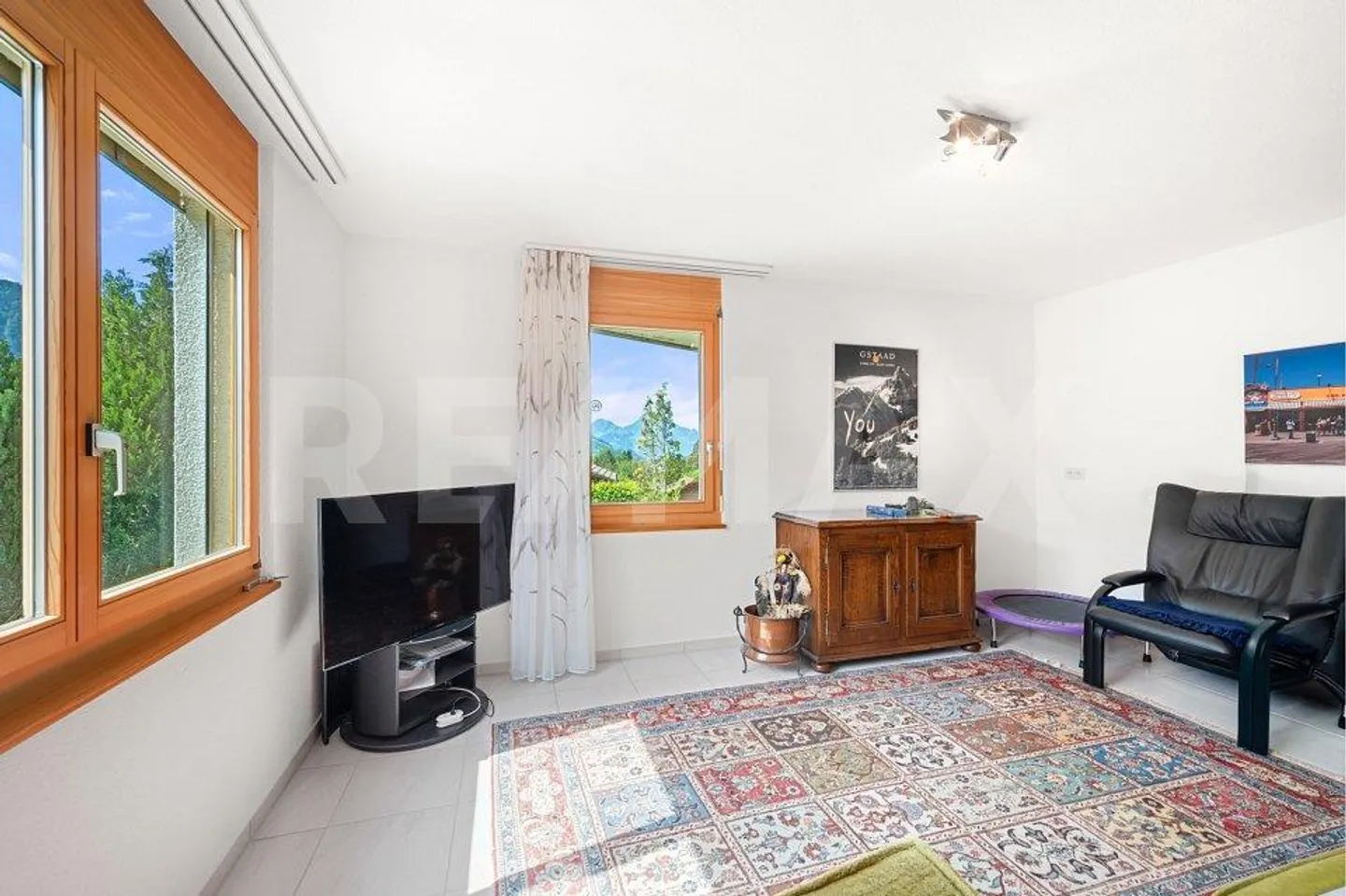 Exklusives Einfamilienhaus mit Aussicht - Foto 12 von 13