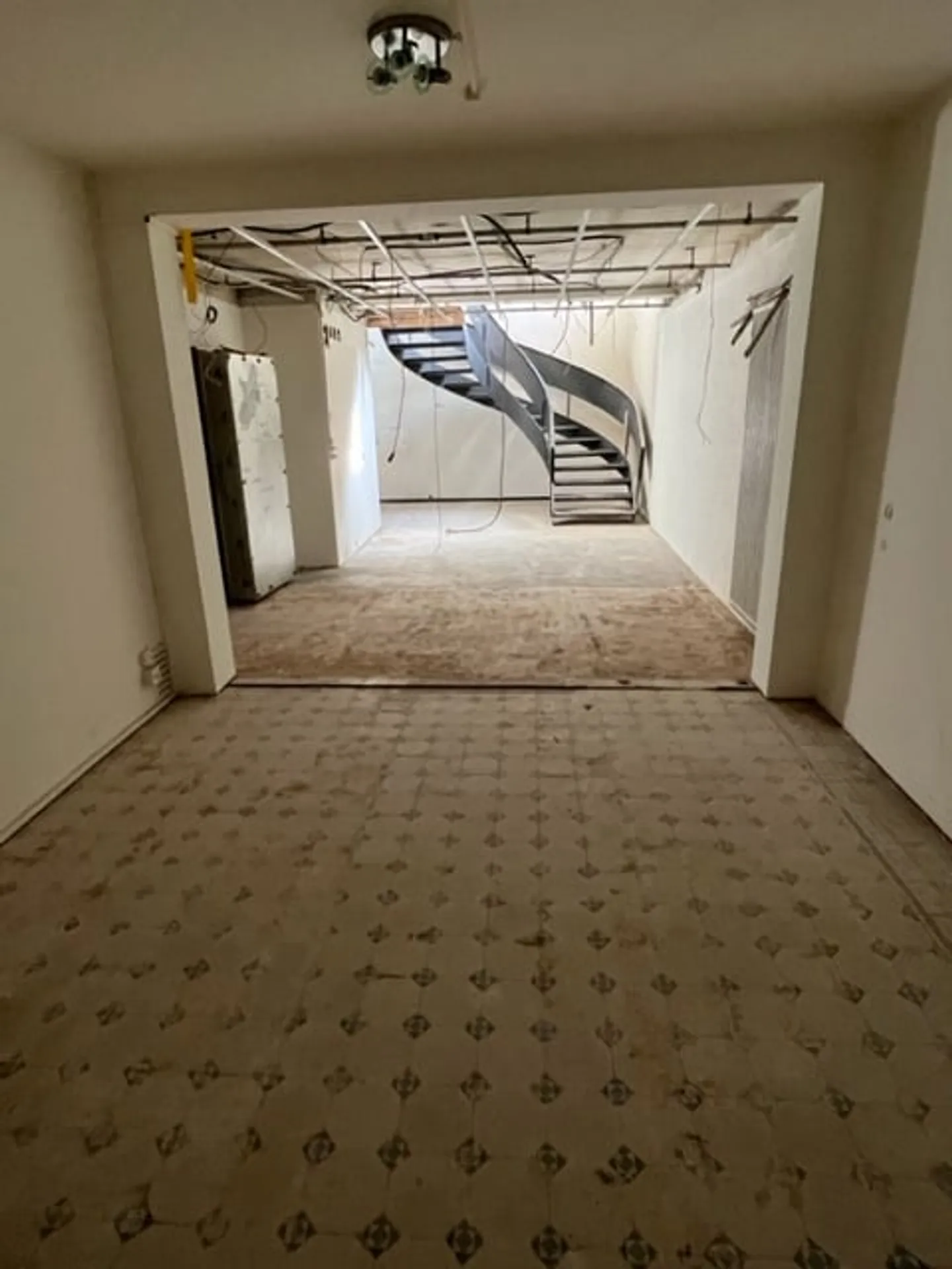 Appartement brut au cœur de Soleure - Photo 12 sur 16