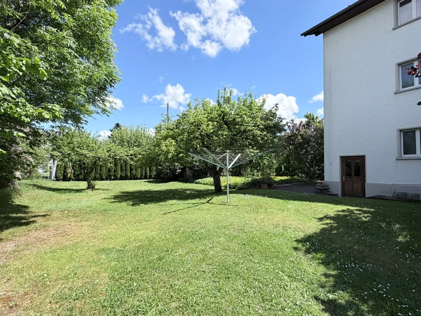 Casa familiare con 3 appartamenti, Courrendlin - 737000 - Foto 3 di 13