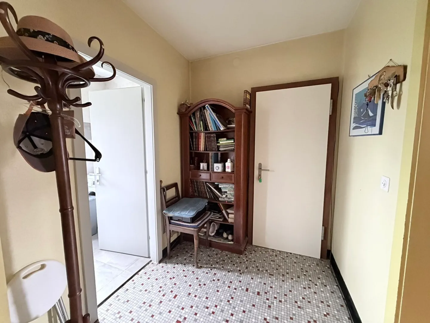 Casa familiare con 3 appartamenti, Courrendlin - 737000 - Foto 5 di 13