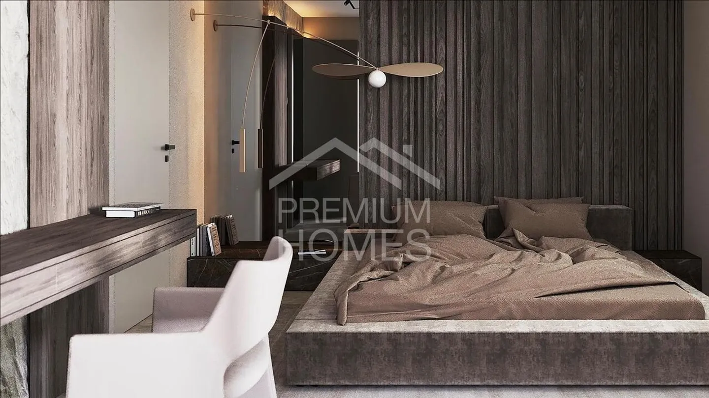 Exclusive habitat between Lake Bienne and Lake Neuchâtel - Photo 5 of 8
