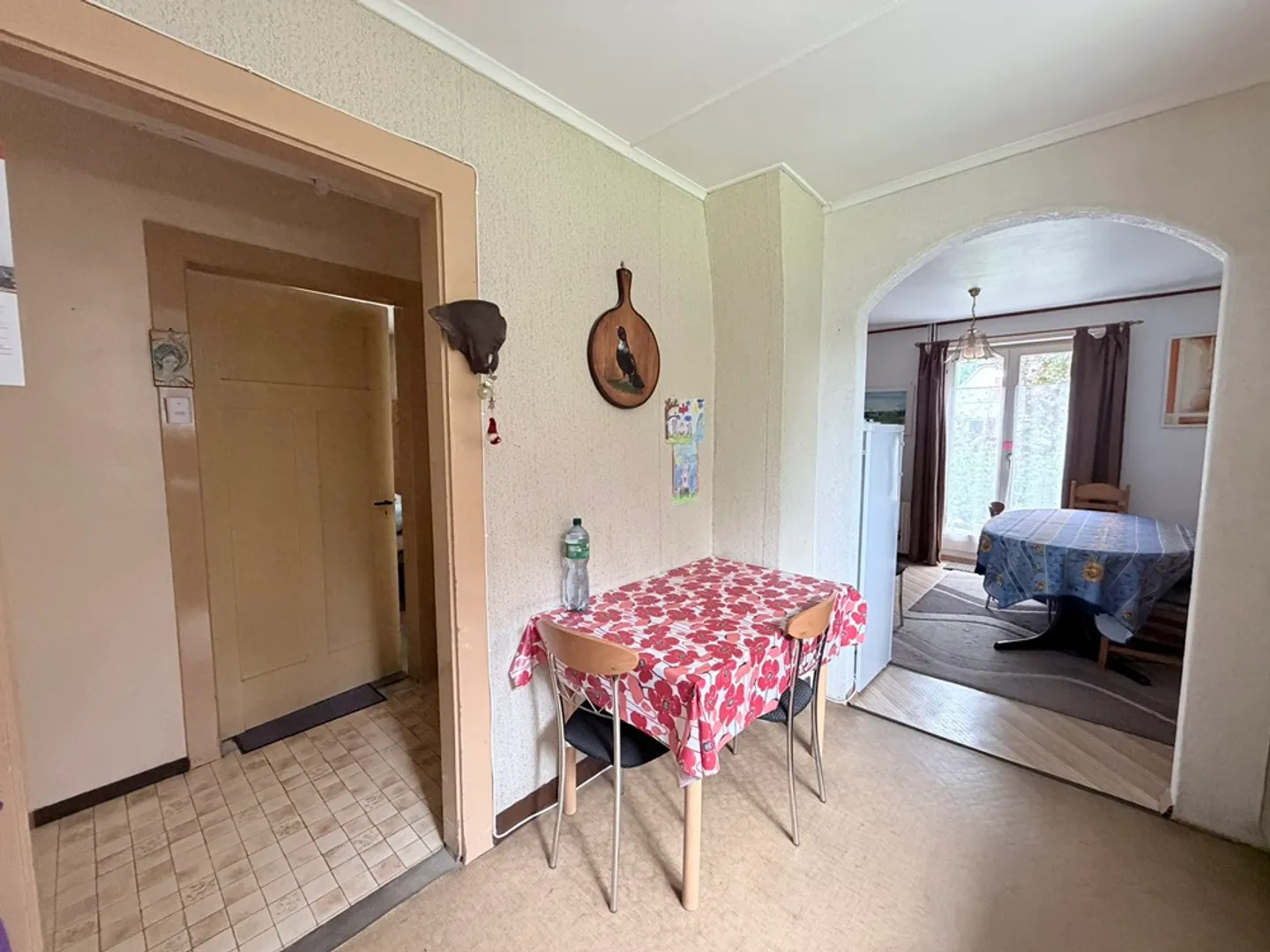 Casa familiare con 3 appartamenti, Courrendlin - 737000 - Foto 7 di 13