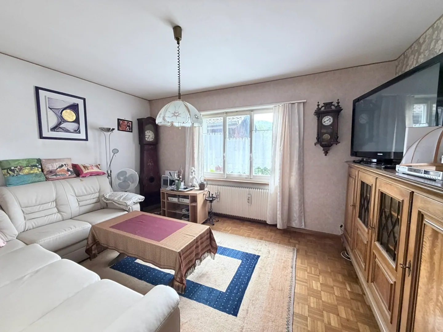 Casa familiare con 3 appartamenti, Courrendlin - 737000 - Foto 9 di 13