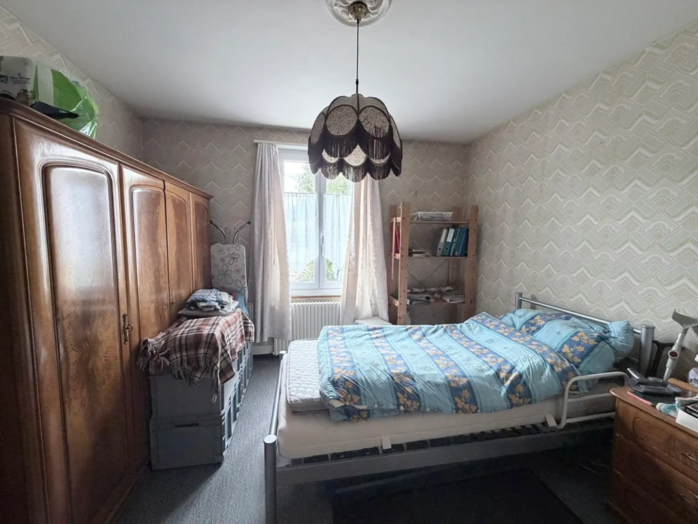 Casa familiare con 3 appartamenti, Courrendlin - 737000 - Foto 10 di 13