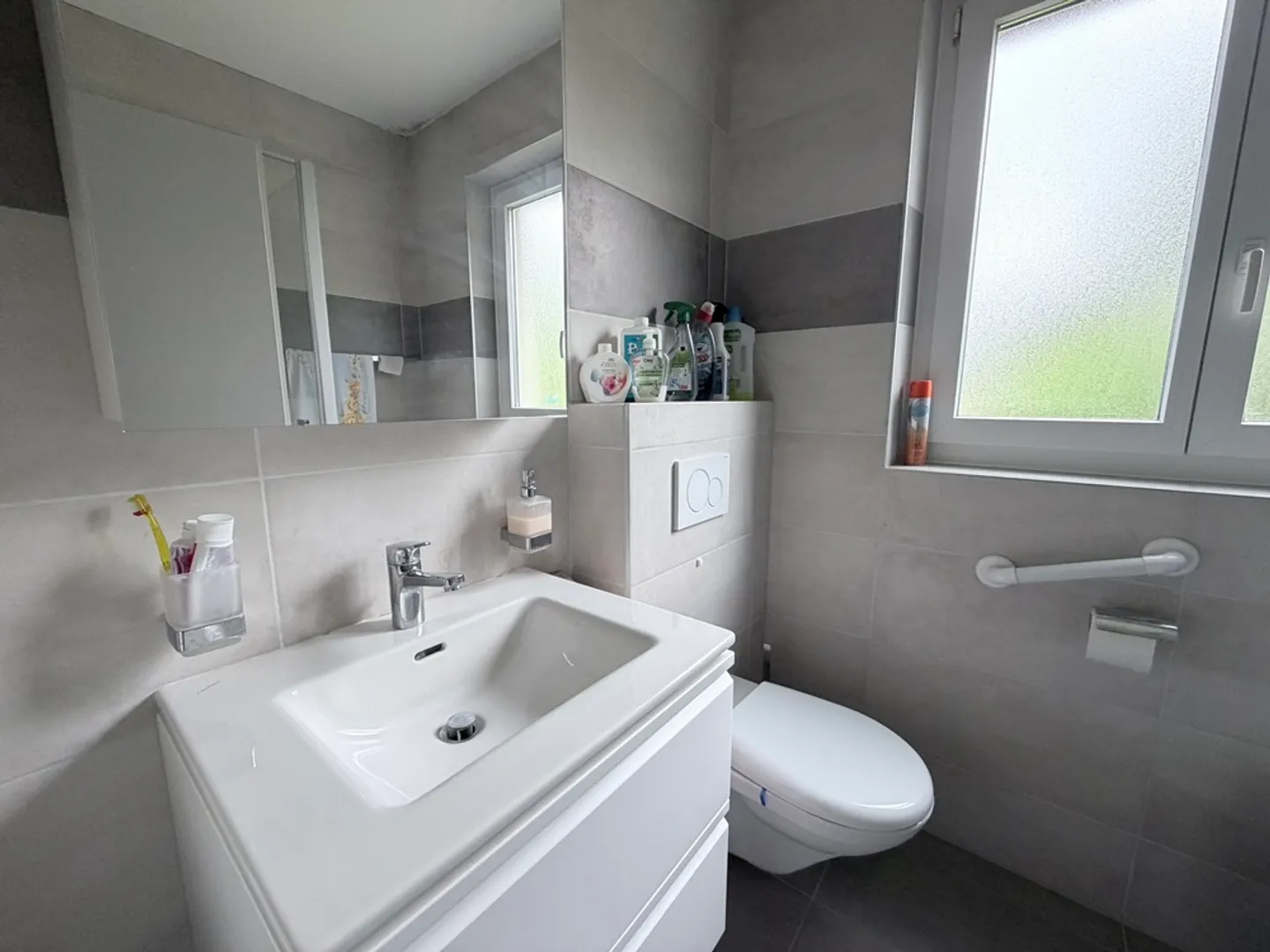 Casa familiare con 3 appartamenti, Courrendlin - 737000 - Foto 11 di 13