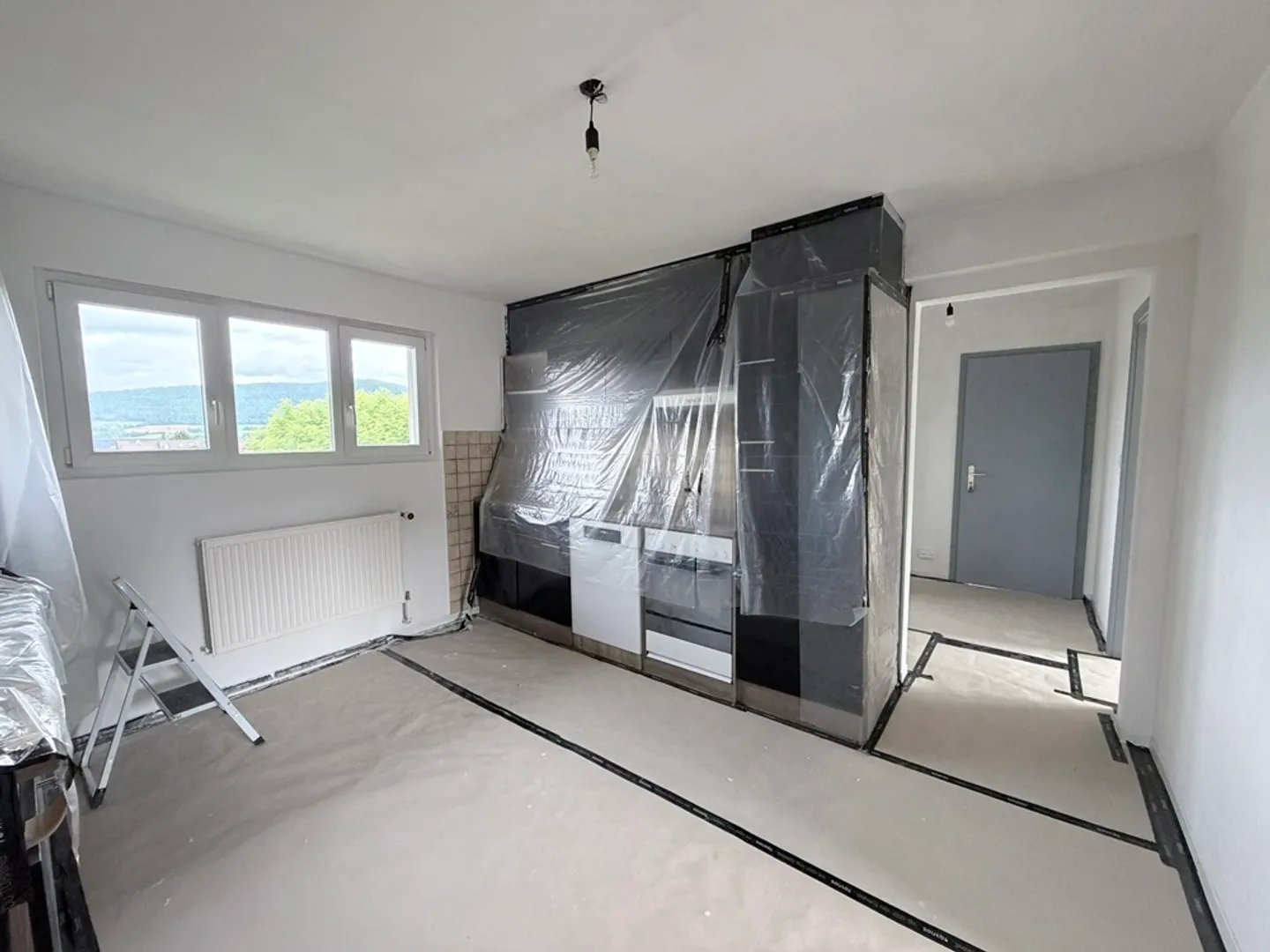 Casa familiare con 3 appartamenti, Courrendlin - 737000 - Foto 13 di 13
