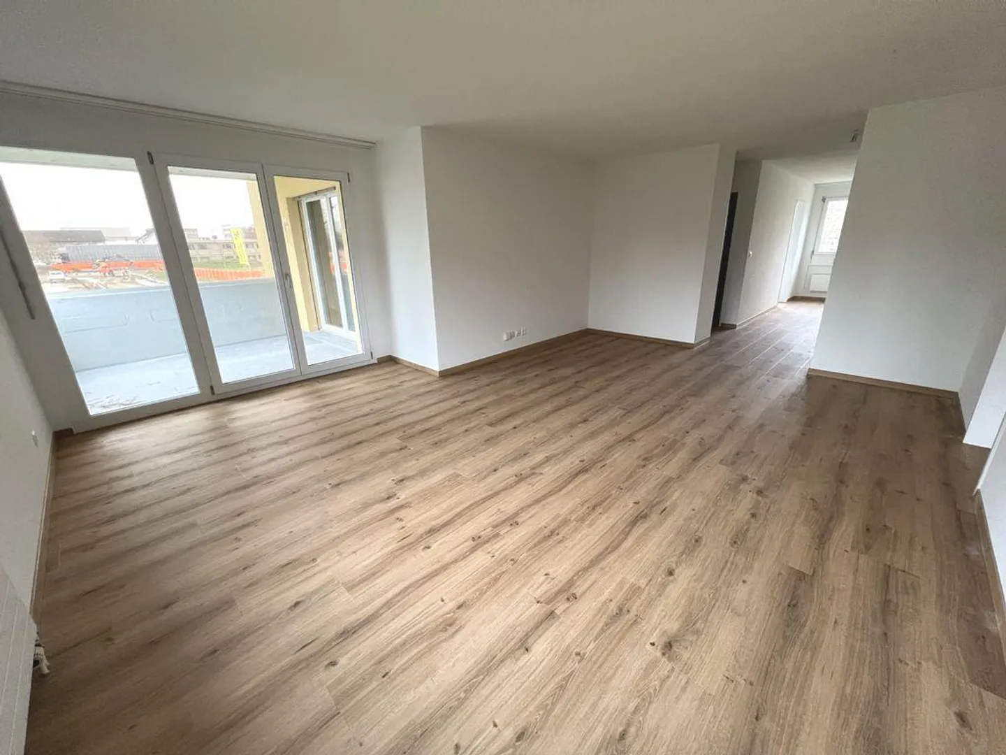 Ihr neues Zuhause am Rande von Weinfelden - Foto 5 von 13