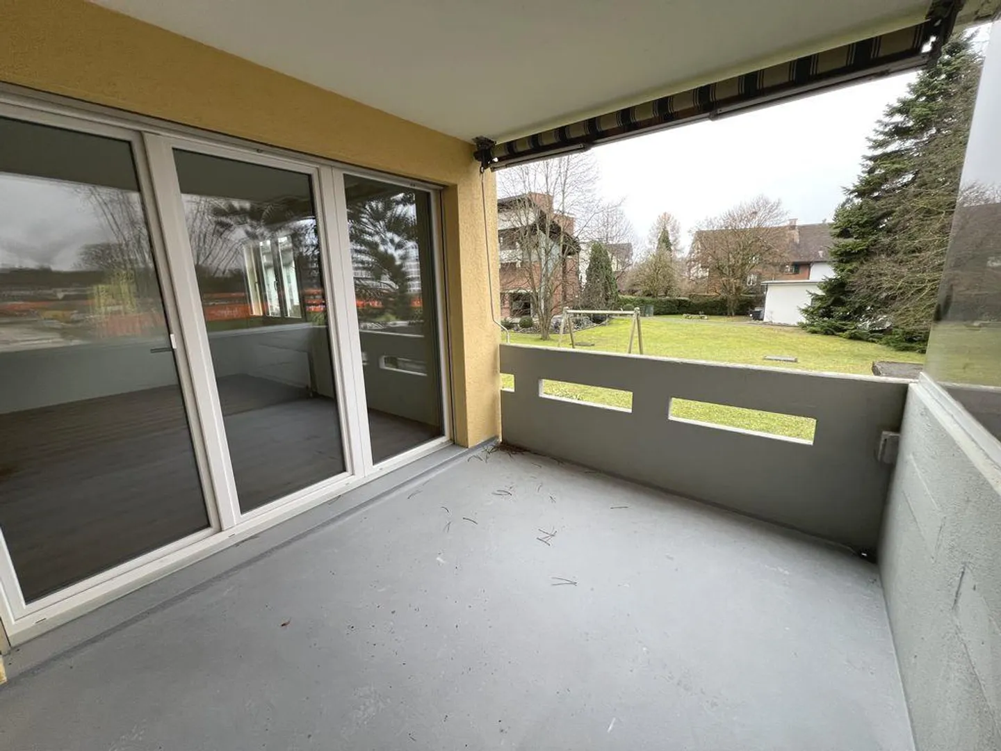 Ihr neues Zuhause am Rande von Weinfelden - Foto 6 von 13