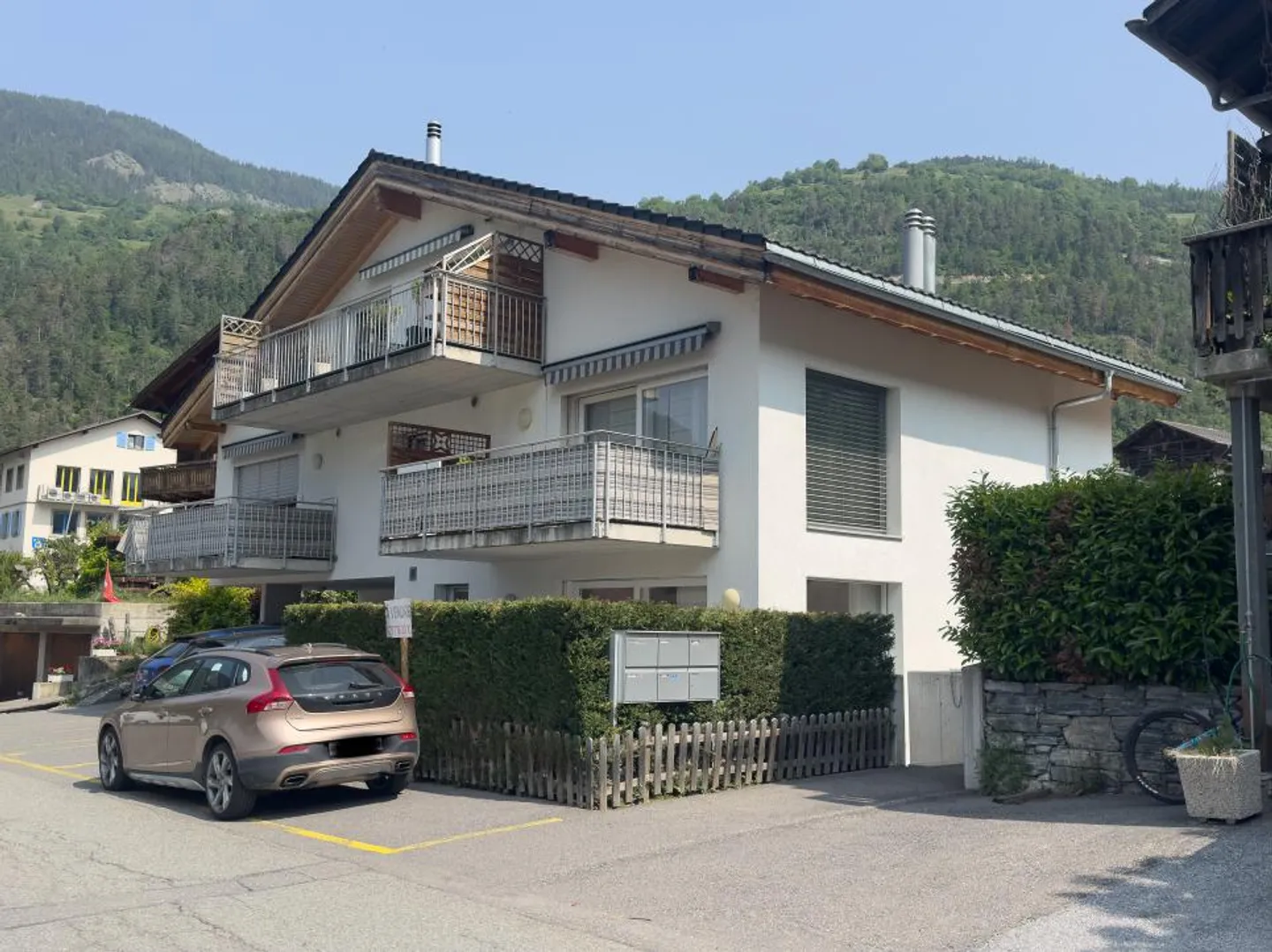 Appartamento 3.5 locali - Foto 11 di 13