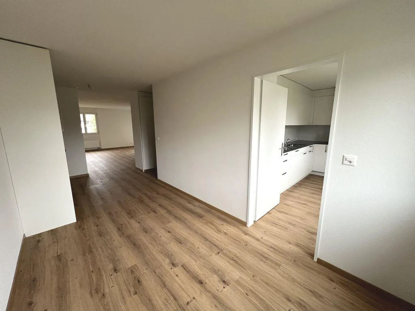 Ihr neues Zuhause am Rande von Weinfelden - Foto 1 von 13