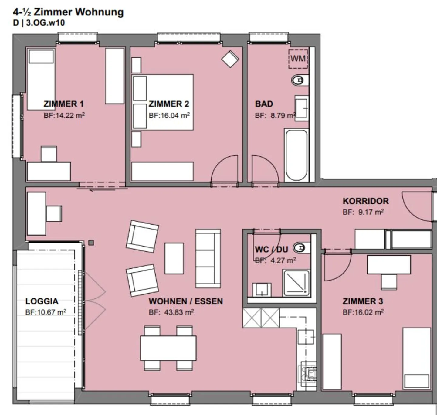 Appartamento vicino alla città - Foto 10 di 10