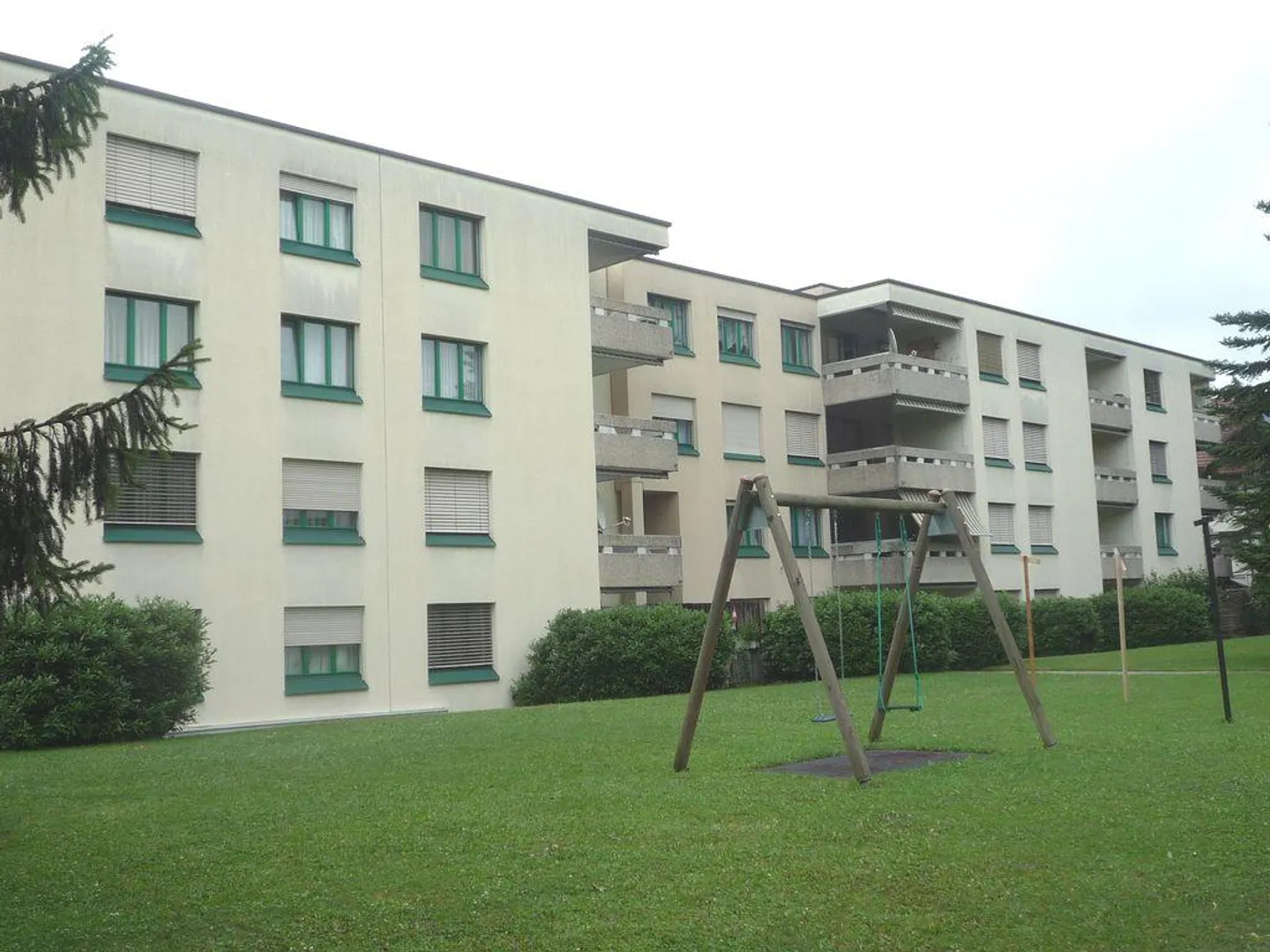 Ihr neues Zuhause am Rande von Weinfelden - Foto 13 von 13