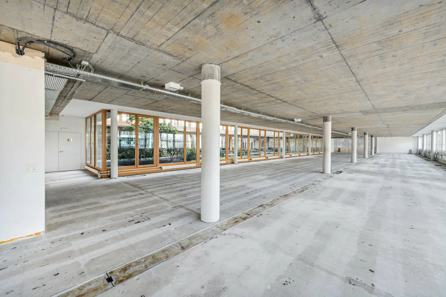 Helles Büro - Foto 2 von 10