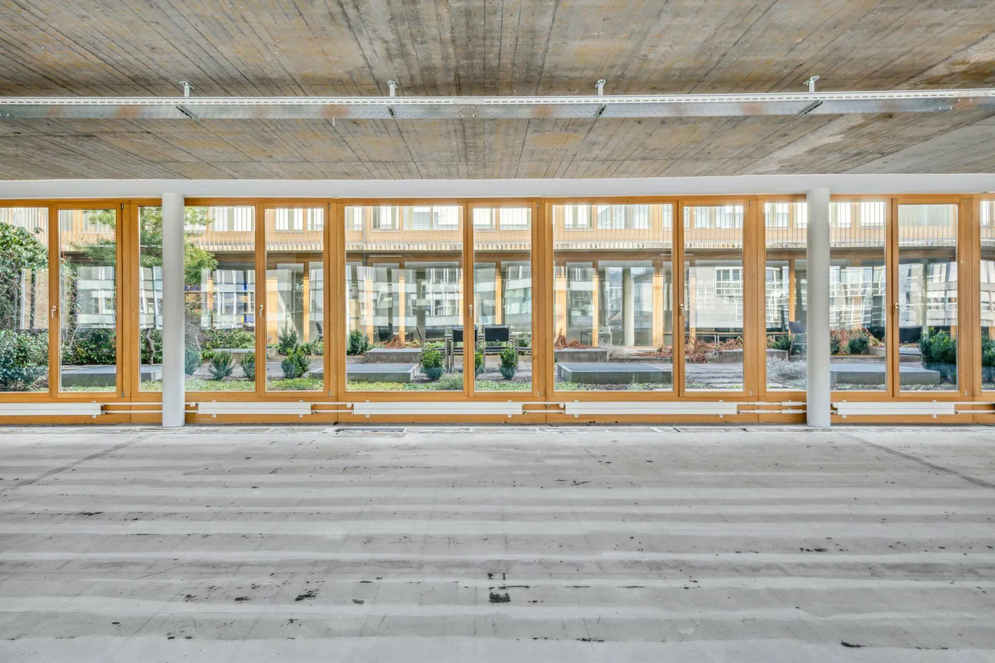 Helles Büro - Foto 4 von 10