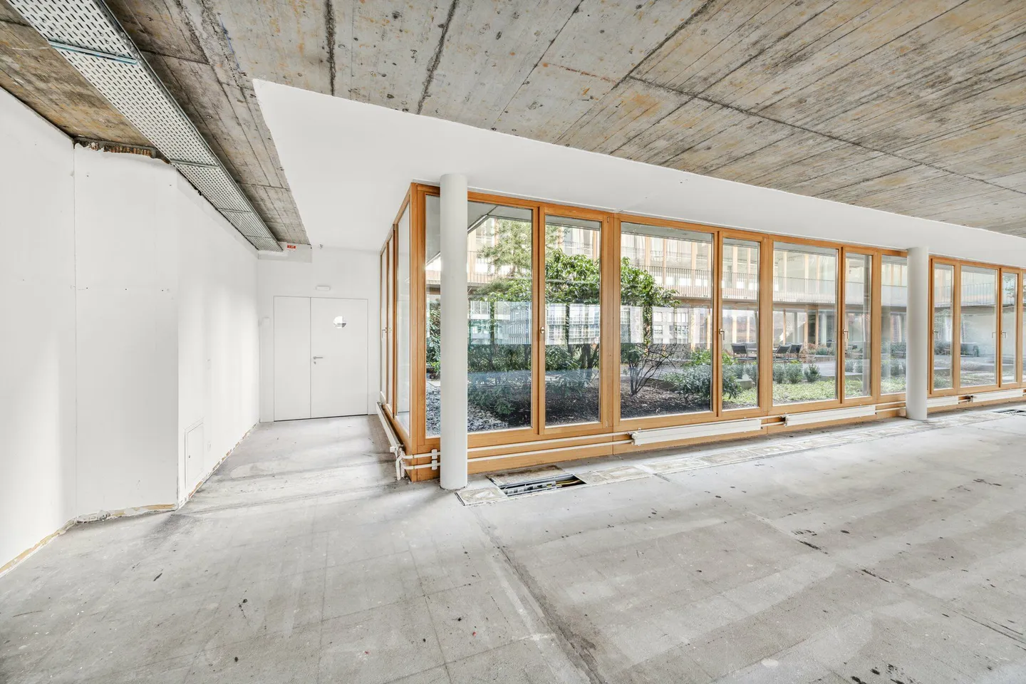 Helles Büro - Foto 5 von 10