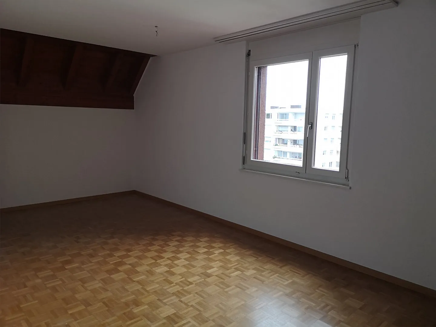 Appartement 2.5 pièces fraîchement rénové - 164 - Photo 4 sur 4