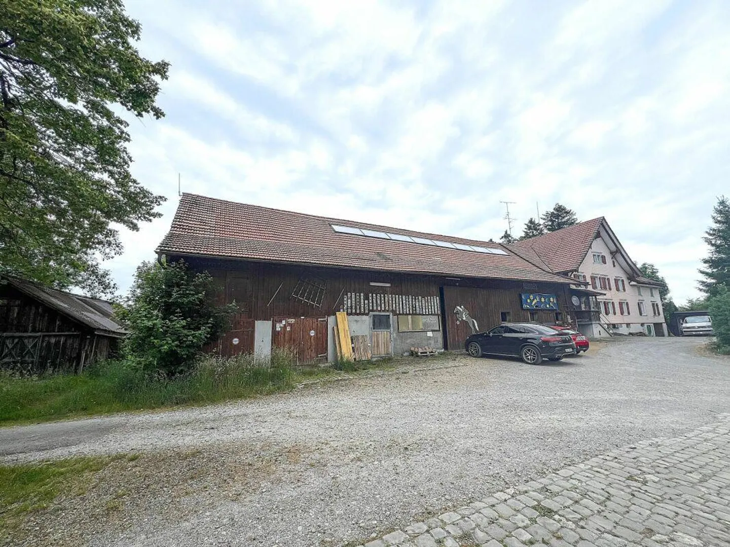 Appartamento 4.5 stanze in affitto - Foto 1 di 11