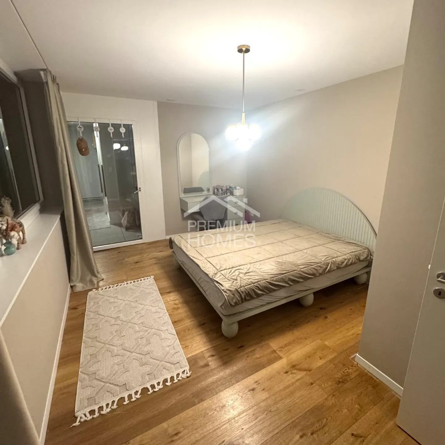 Appartement à vendre - Photo 5 sur 6