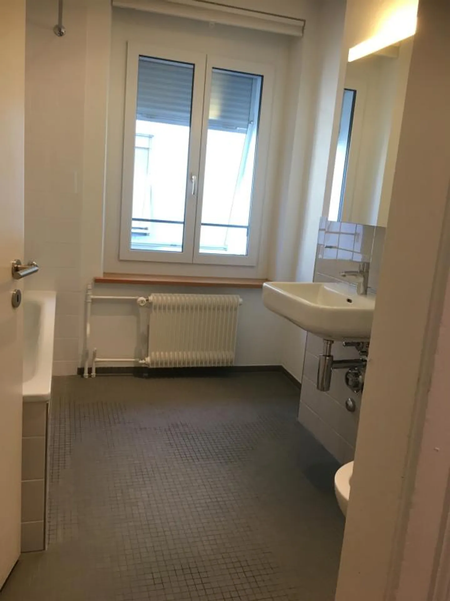 Attraktive 3 1/2-Zimmerwohnung im Othmar Quatier - Foto 6 von 7