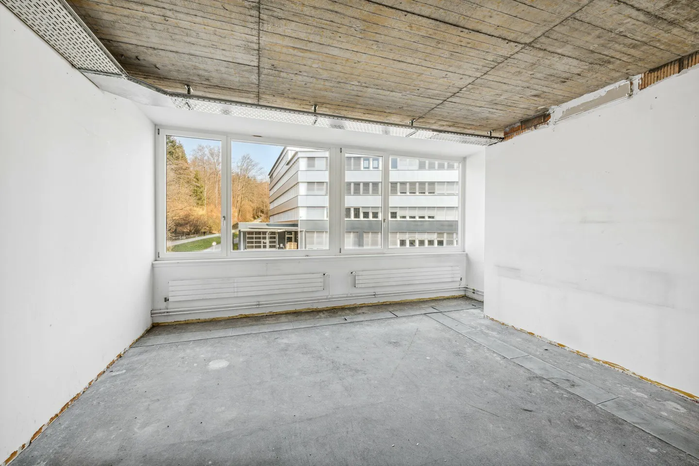 Helles Büro - Foto 6 von 10