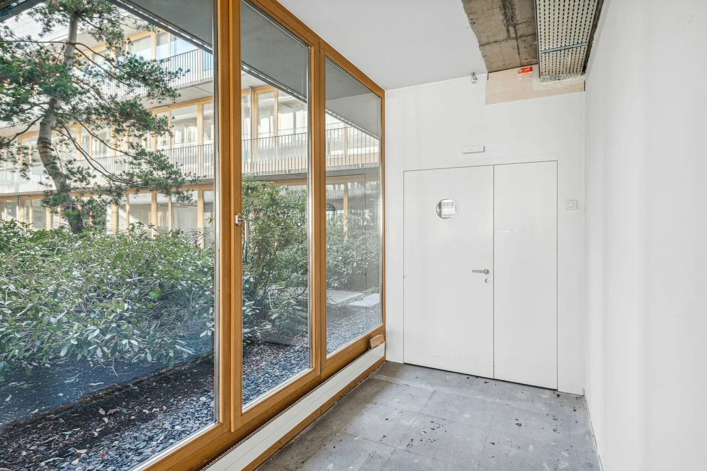 Helles Büro - Foto 7 von 10