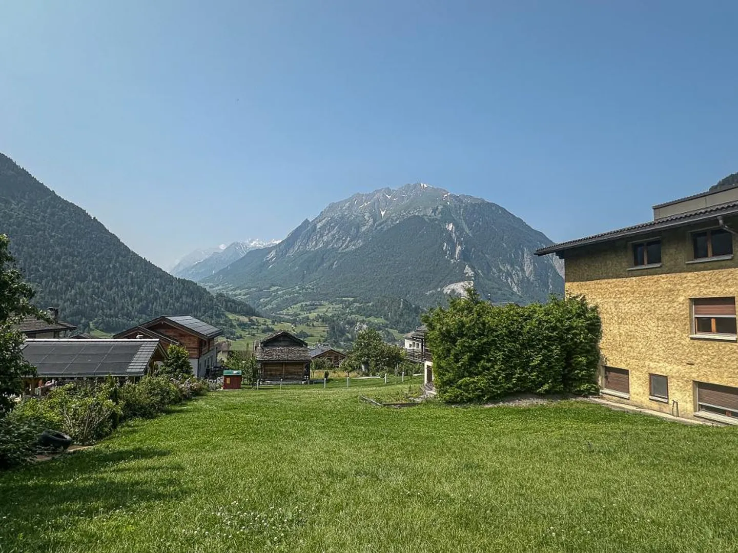Appartamento 3.5 locali - Foto 12 di 13