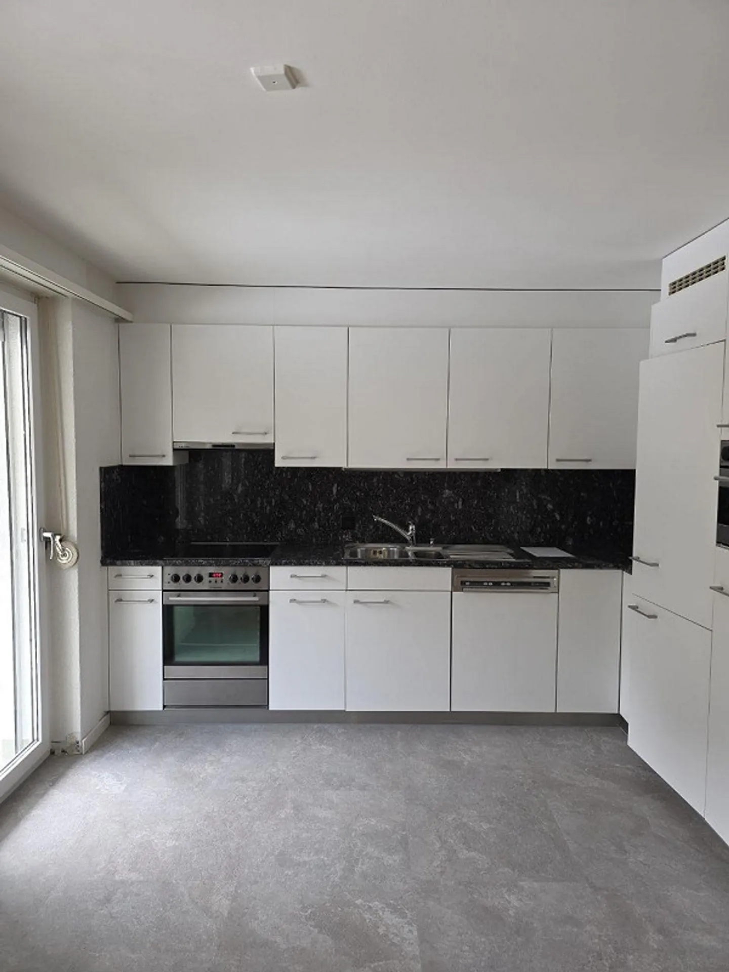 3.5-Room City Apartment Riethüsli District - Photo 3 of 5