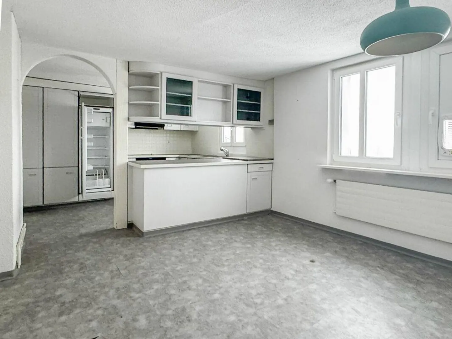 Appartamento 4.5 stanze in affitto - Foto 3 di 11