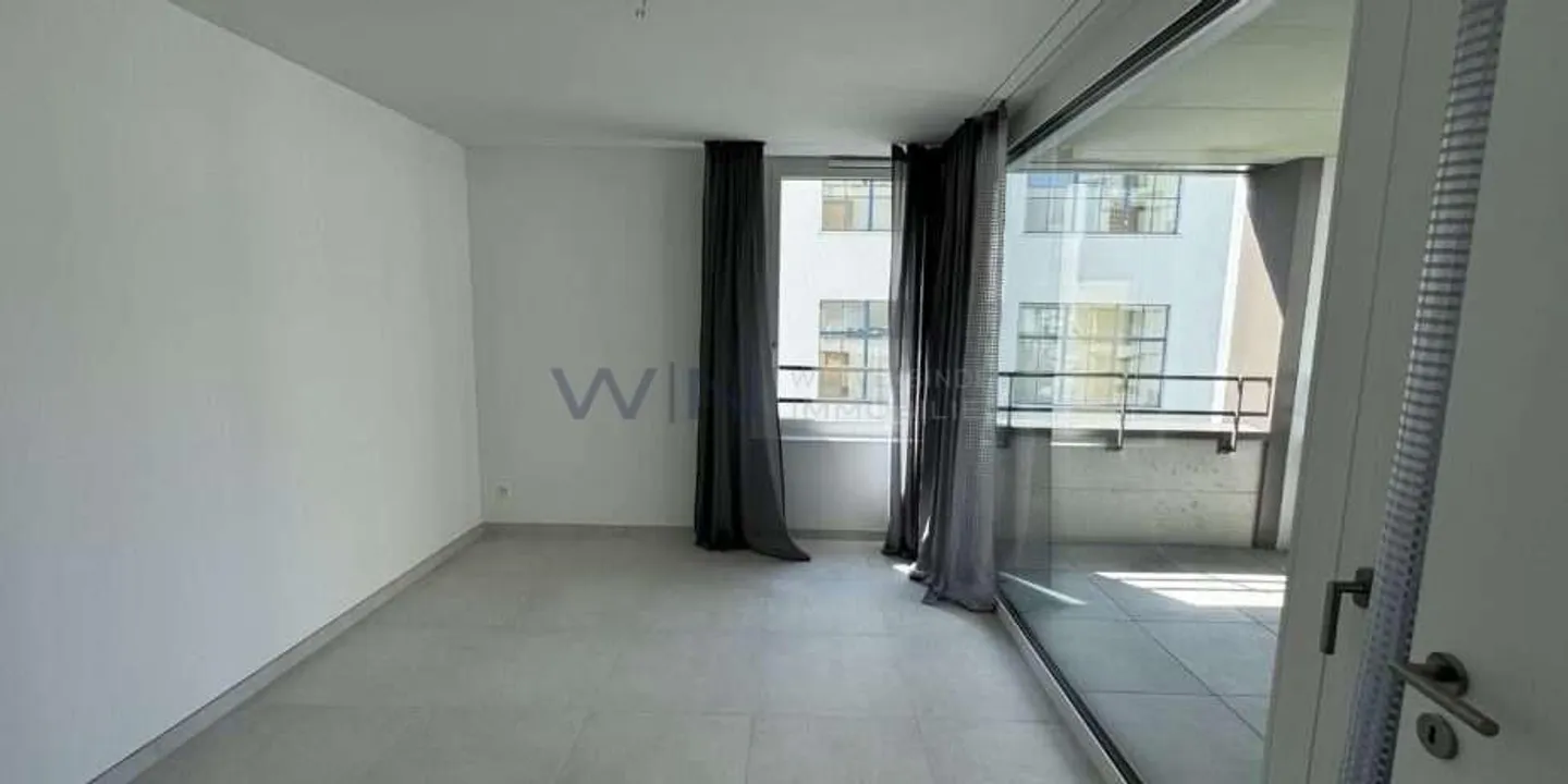 Neue 4.5-Zimmerwohnung in Neuhausen - Foto 8 von 13