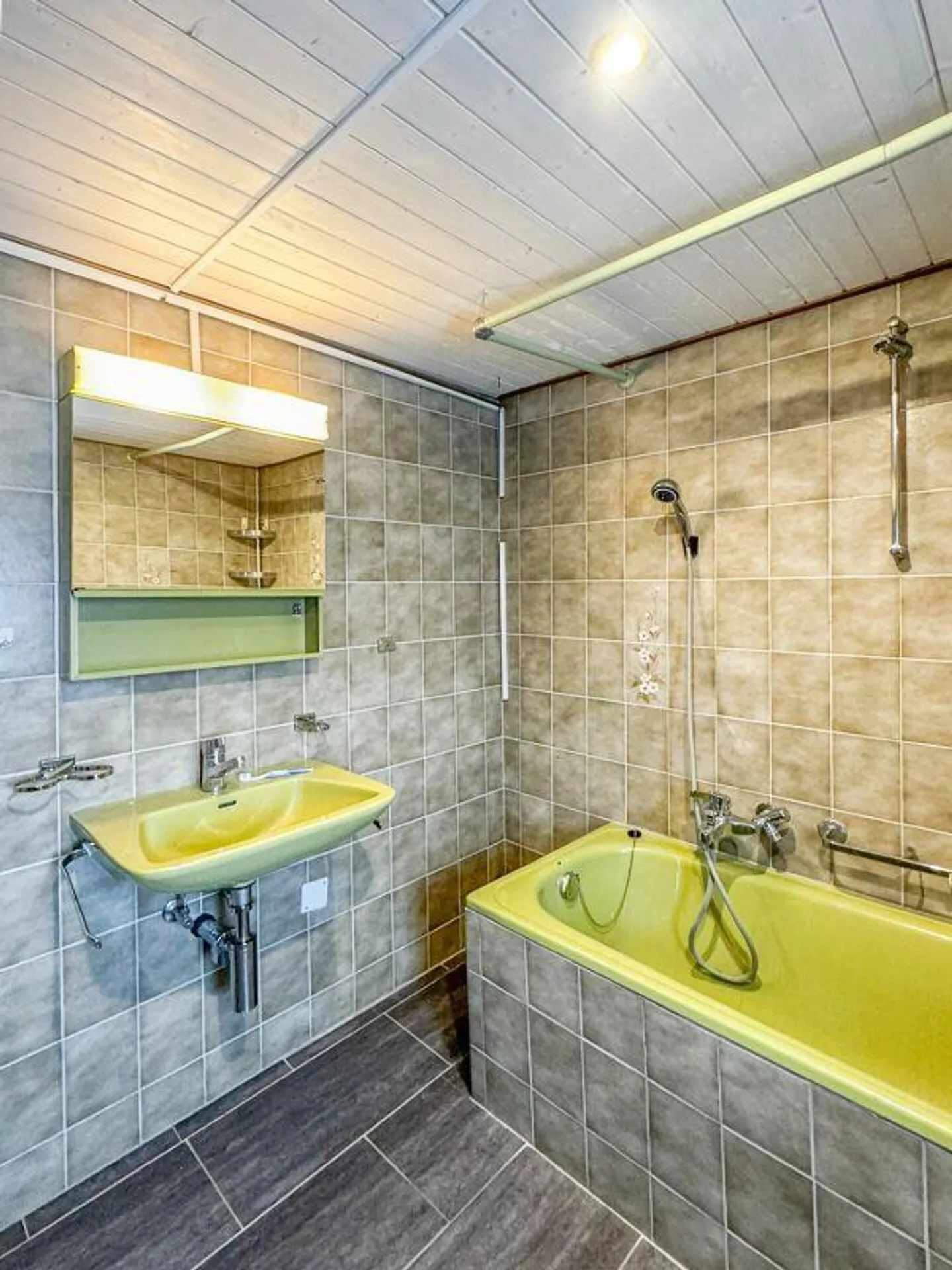 Appartamento 4.5 stanze in affitto - Foto 6 di 11