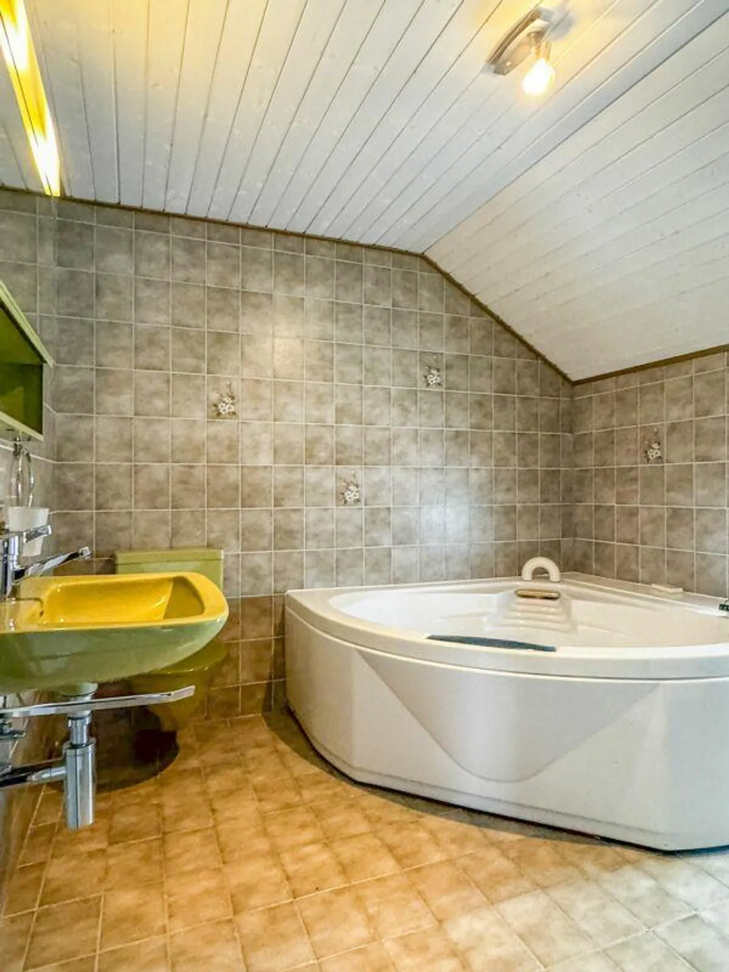 Appartamento 4.5 stanze in affitto - Foto 7 di 11