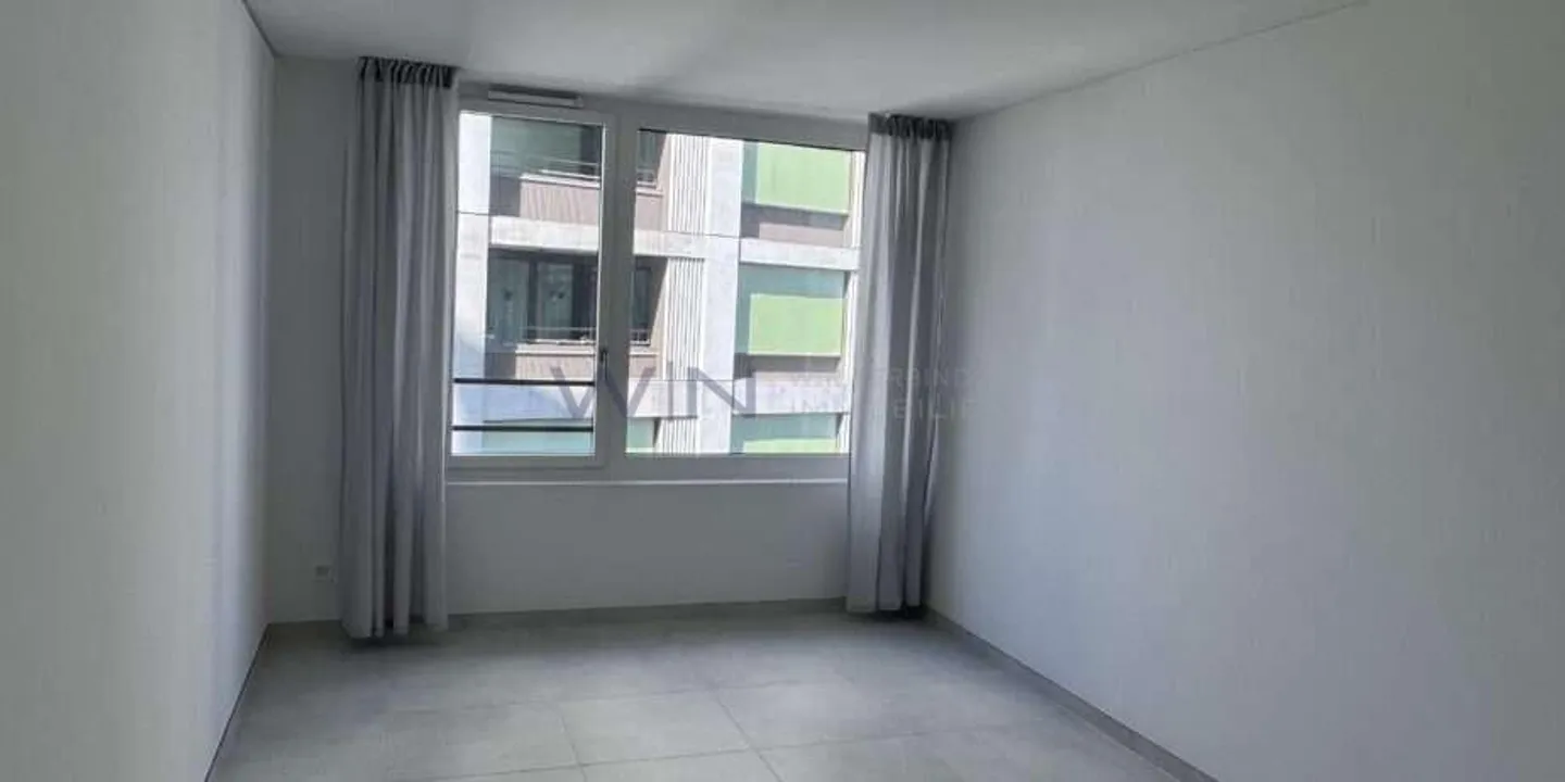 Neue 4.5-Zimmerwohnung in Neuhausen - Foto 9 von 13